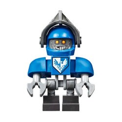 ヨドバシ.com - LEGO レゴ 70315 [ネックスナイツ 4in1 マルチソード