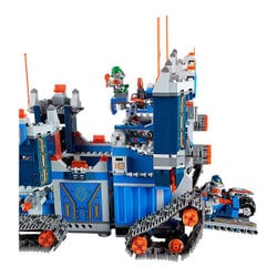 ヨドバシ.com - LEGO レゴ 70317 [ネックスナイツ 移動城塞フォー 