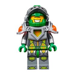 LEGO レゴネックスナイツ 70317　移動城塞フォートレックス 最新買取実績LEGO ネックスナイツ 移動城塞フォートレックス 70317