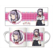 だがしかし マグカップ 枝垂 ほたる