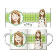 だがしかし マグカップ 遠藤 サヤ