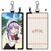 だがしかし モバイルポーチ