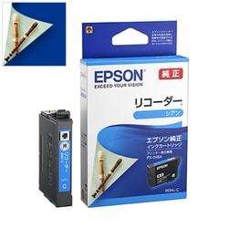 ヨドバシ.com - エプソン EPSON RDH-C [インクカートリッジ リコーダー