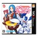 メダロット ガールズミッション クワガタVer. [3DSソフト]