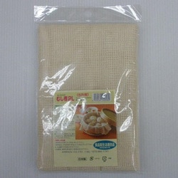 むし布 5升用 100×100cm 1枚入 20058
