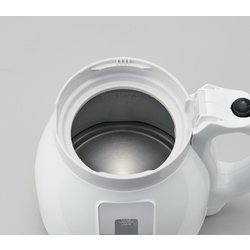 ヨドバシ.com - 象印 ZOJIRUSHI CK-HB08-WA [電気ケトル 0.8L ホワイト