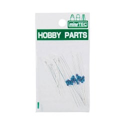 HP-26 [LED 3φ 緑 5pcs]
