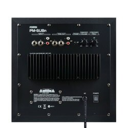 ヨドバシ.com - フォステクス FOSTEX PM-SUBn MB [サブウーハー] 通販