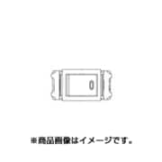 埋込スイッチB 片切 グレー WN5001H