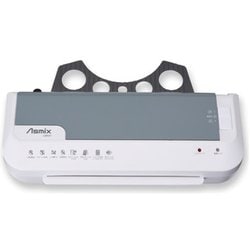 ヨドバシ.com - アスカ Asmix L205A4W [スタイリッシュラミネーター A4