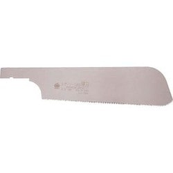 S-290 [レザーソー 180mm 薄刃 替刃]