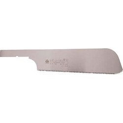 S-293 [レザーソー 180mm 厚刃 替刃]