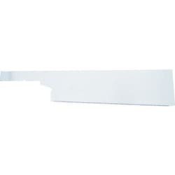 S-297 [レザーソー 180mm 導突 替刃]