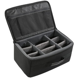 カメラバッグ DIVIDER BAG 37BK