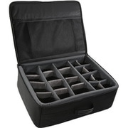 カメラバッグ DIVIDER BAG 53BK