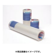 保護テープ 1000mm×100m 透明 4848PV1-1000-100