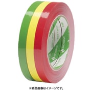バックシーリングテープ 12mm×100m 黄 540Y-12X100T