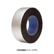 スーパーブチルテープ片面 50mm×20m 983000-20-50×20