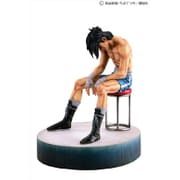 矢吹丈－ラスト・シーン－フルカラーver. フィギュア エクセレントレジン製塗装済み完成品 [2019年1月再販]