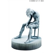 矢吹丈－ラスト・シーン フィギュア エクセレントレジン製塗装済み完成品 [2018年10月再生産]