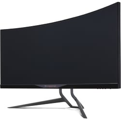 ヨドバシ.com - エイサー Acer 34型 湾曲ゲーミングモニター Predator X34 IPS ブラック X34bmiphz  通販【全品無料配達】