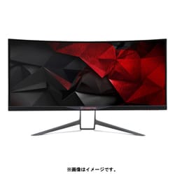 ヨドバシ.com - エイサー Acer X34bmiphz [34型 湾曲ゲーミング 