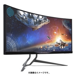 ヨドバシ.com - エイサー Acer X34bmiphz [34型 湾曲ゲーミング