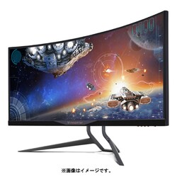 Acer エイサー 34インチ 湾曲ゲーミングモニター X34bmiphz