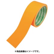 蛍光テープ 45mm×5m オレンジ LK-45OR