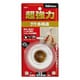 超強力両面テープ 多用途 15mm×2m ホワイト T4540