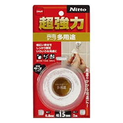 ニトムズ Nitto T4540 [超強力両面テープ 多用途 - ヨドバシ.com