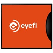 SDCCFA-C15 [Eyefi certified Compact Flash (CF) Type II Adapter for Eyefi Mobi]