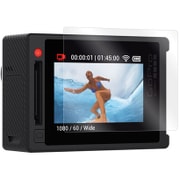 GoPro HERO4 シルバースクリーンプロテクター ABDSP-001