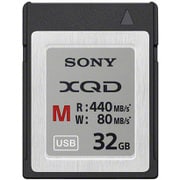 QD-M32A/J [XQDメモリーカード Mシリーズ 32GB]