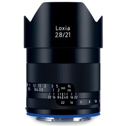 ヨドバシ.com - ツァイス Zeiss Loxia 2.8/21 E-mount [Loxiaシリーズ