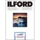 ILFORD STUDIO Gloss 250gsm 127×178mm 2Lサイズ 100枚 432203