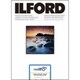 ILFORD STUDIO Satin 250gsm 102×152mm KGサイズ 100枚 432208