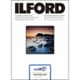 ILFORD STUDIO Satin 250gsm 210×297mm A4サイズ 100枚 432210