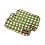 2000026881 [ランチョンマット 2pcs グリーン]