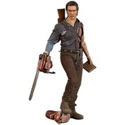 サイドショウ・シックス・スケール アッシュ [死霊のはらわたＩＩ 1/6スケール 全高約300mm 塗装済アクションフィギュア]