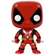 POP！マーベル・コミック デッドプール TwoS 二刀流 [MARVEL(マーベル) デッドプール 全高約90mm 塗装済完成品フィギュア]