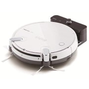 スマートロボットクリーナー TORNEO ROBO(トルネオロボ) スタンダードモデル グランホワイト VC-RV2 W
