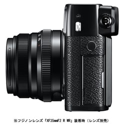限定値下げ　Fujifilm X-Pro2 ブラック　ボディ FUJIFILM 中古 1年保証 美品 X-Pro2 ボディ : Premier Camera