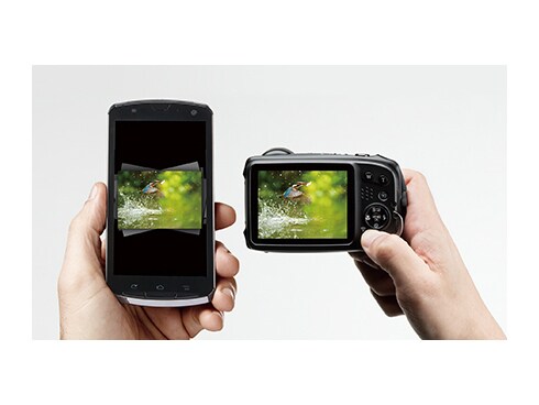 ヨドバシ.com - 富士フイルム FUJIFILM FinePix XP90 イエロー