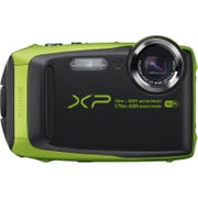 FinePix XP90 ライム [コンパクトデジタルカメラ]
