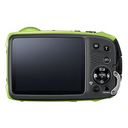 ヨドバシ.com - 富士フイルム FUJIFILM FinePix XP90 ライム