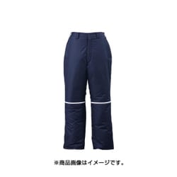 58010LL [防水防寒パンツ LL 紺]