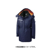 58110M [防水防寒コート M 紺]