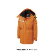 58182M [防水防寒コート M オレンジ]