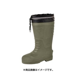85712643L [EVAめちゃ軽防寒長靴 3L OD]